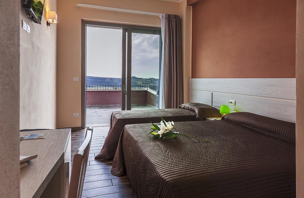 Colle San Giovanni Todi Zimmer foto
